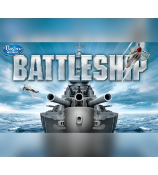 Battleship Gift Steam Key GLOBAL